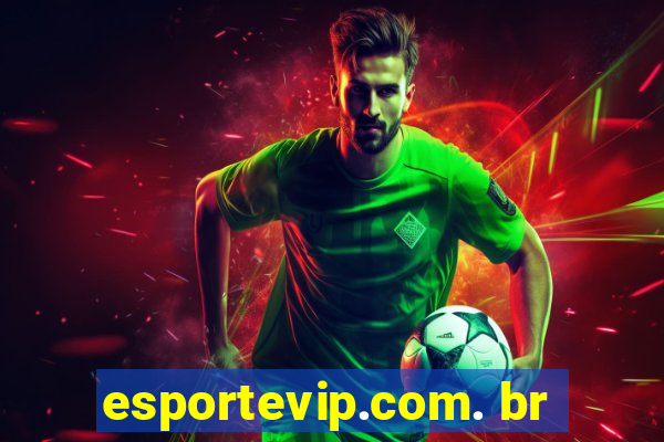 esportevip.com. br